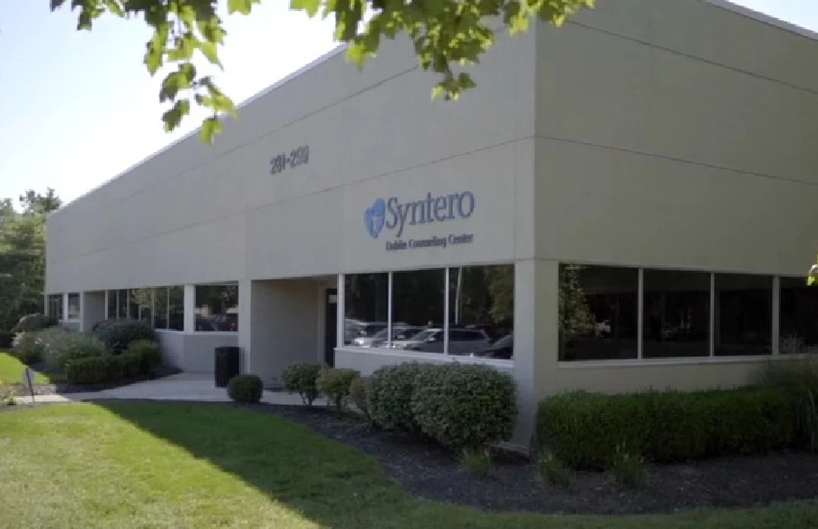 Syntero Inc Featured Image