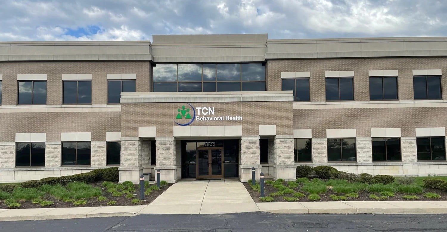 TCN Behavioral Health Services Featured Image