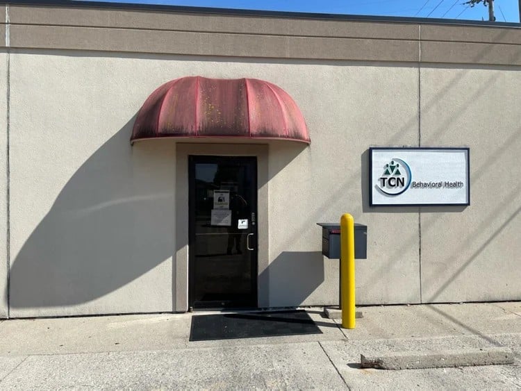 TCN Behavioral Health – Bellefontaine Featured Image