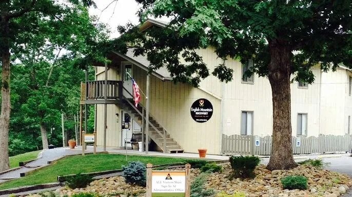 English Mountain Recovery Featured Image