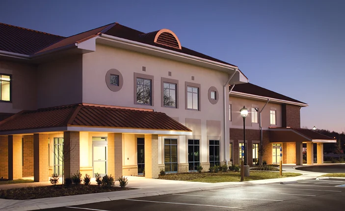 Rolling Hills Hospital Featured Image