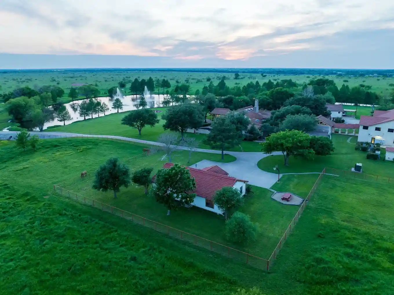 Burning Tree Ranch Featured Image