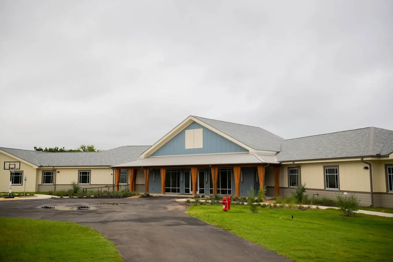 Starlite Recovery Center Featured Image