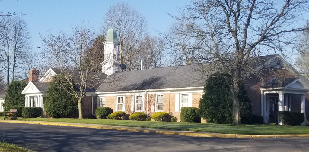 The Counseling Center of Columbiana County Featured Image