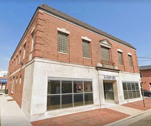 The Recovery Center Featured Image