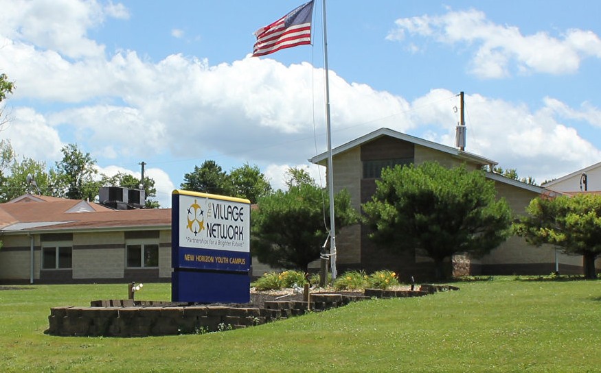 The Village Network Featured Image