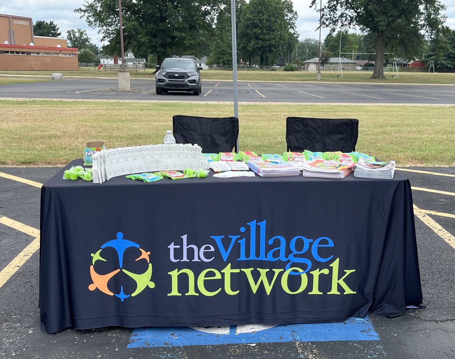 The Village Network Featured Image