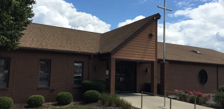 New Creation Counseling Center – Tipp City Featured Image