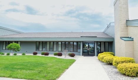 Transitional Living (TLC) Hamilton Featured Image
