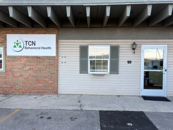 TCN Behavioral Health – Troy Featured Image