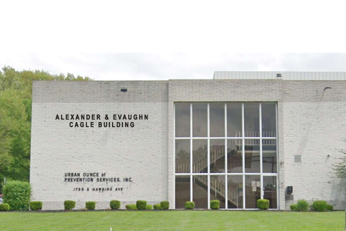 Urban Ounce of Prevention Behavioral Health Services Featured Image