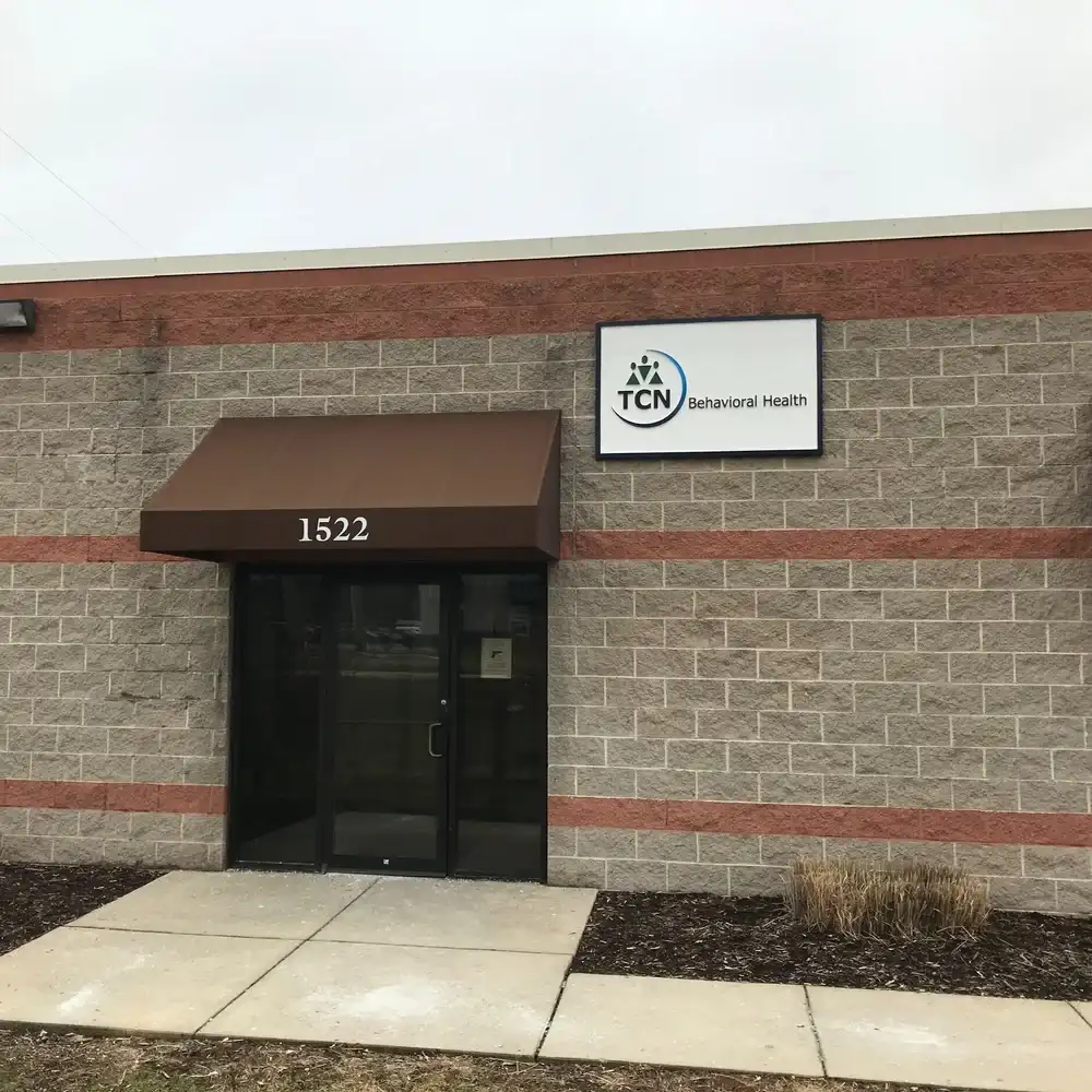 TCN Behavioral Health Services – Urbana Featured Image