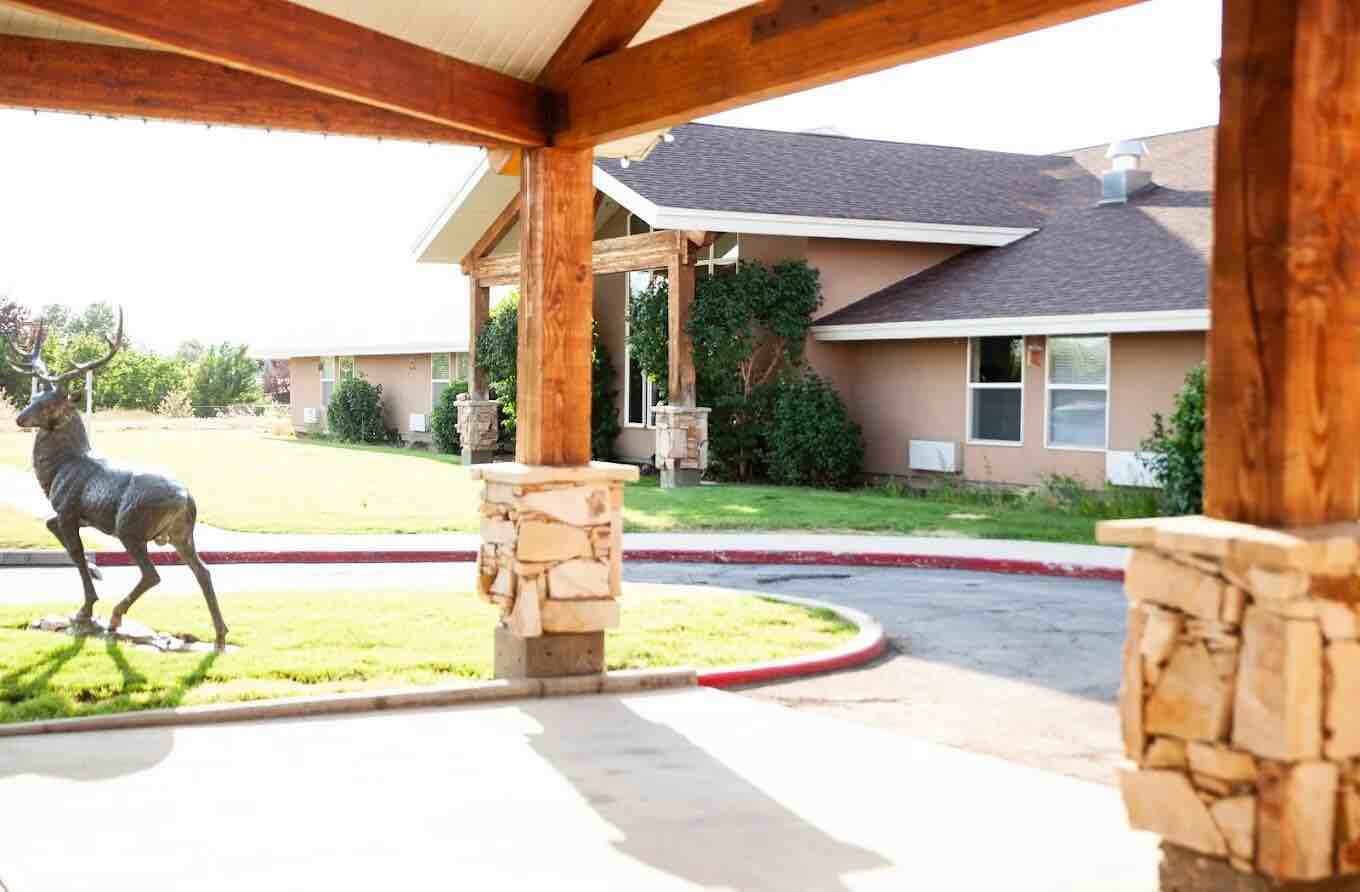 Chateau Health & Wellness Featured Image