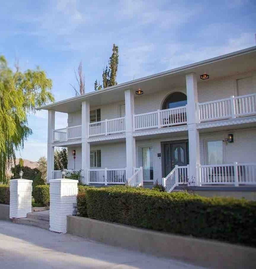 Renaissance Ranch Featured Image