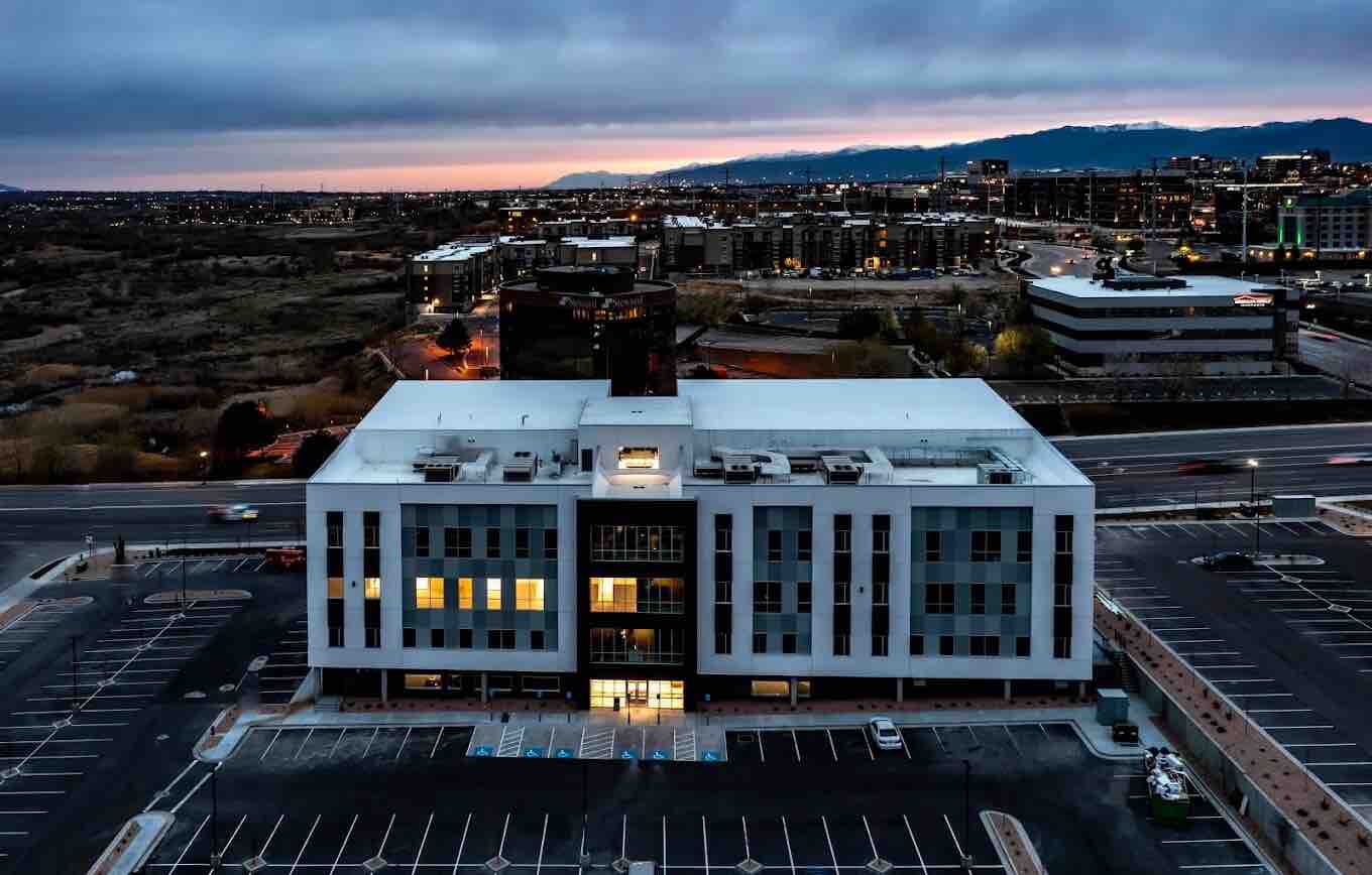 The Phoenix Recovery Center Featured Image