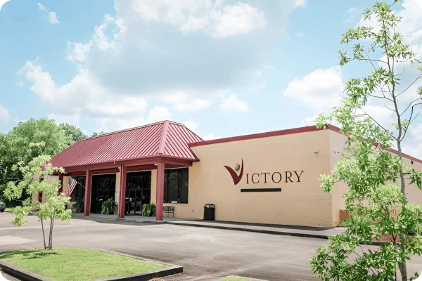 Victory Addiction Recovery Center Featured Image