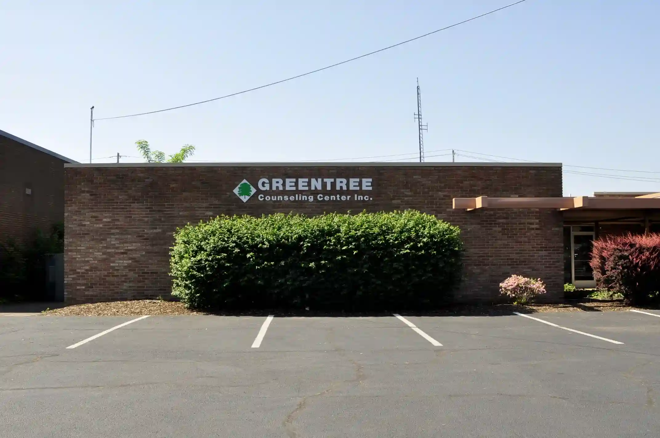 Greentree Counseling Center Featured Image