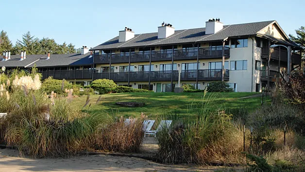 Free by the Sea Featured Image