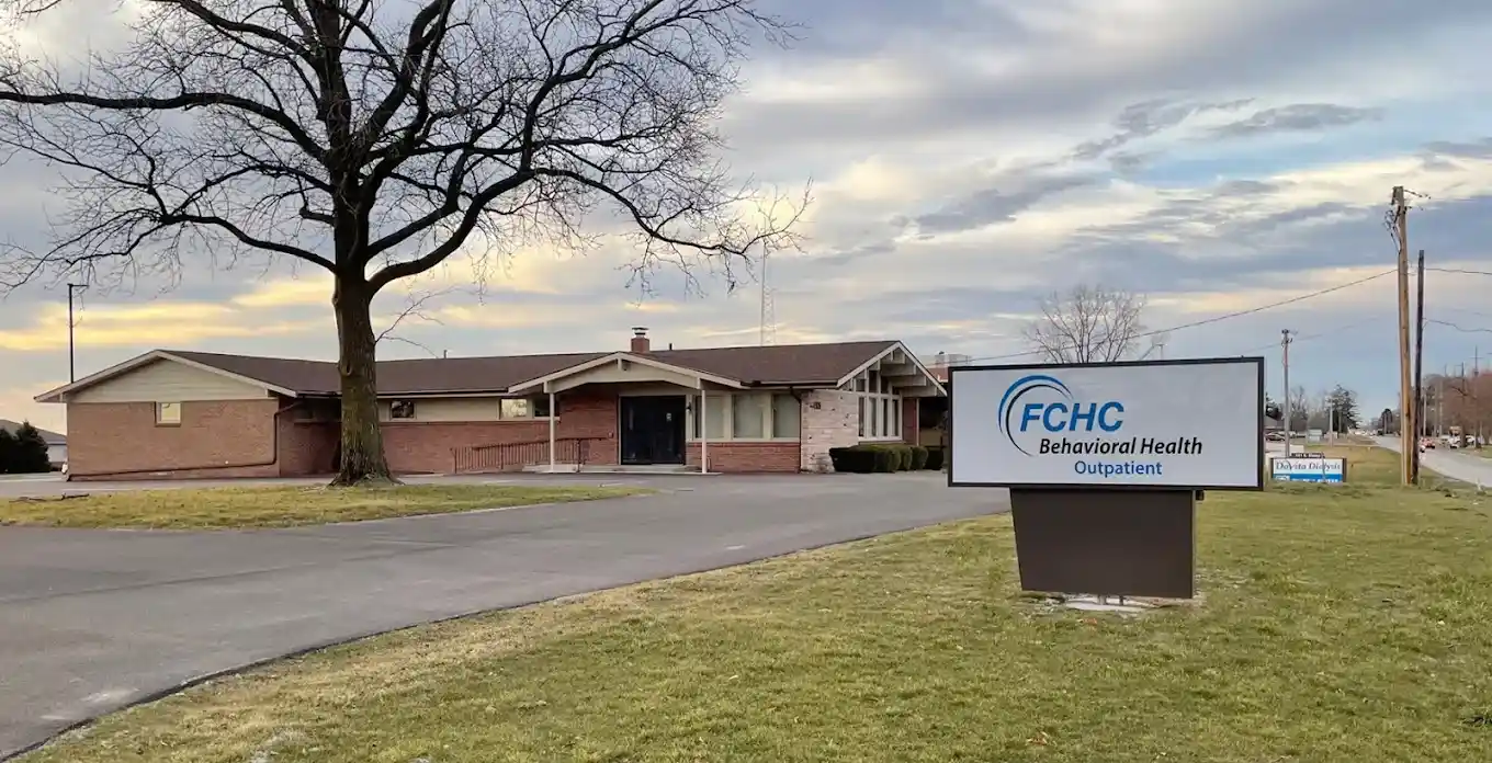 Fulton County Health Center Behavioral Health Featured Image