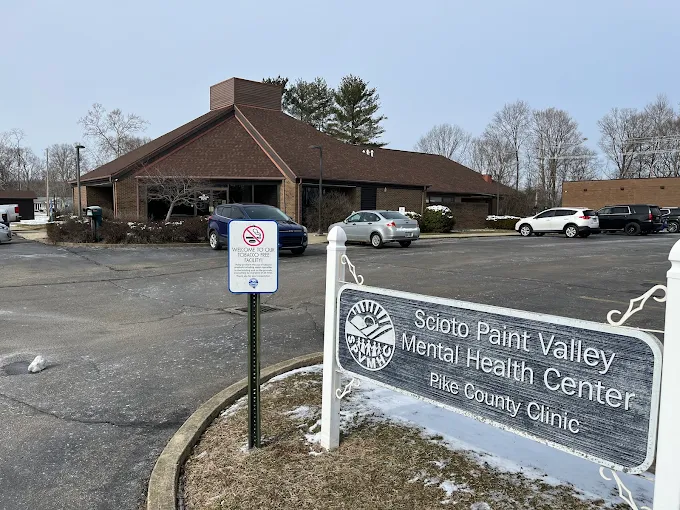 Scioto Paint Valley Medical Center – Pike County Clinic Featured Image