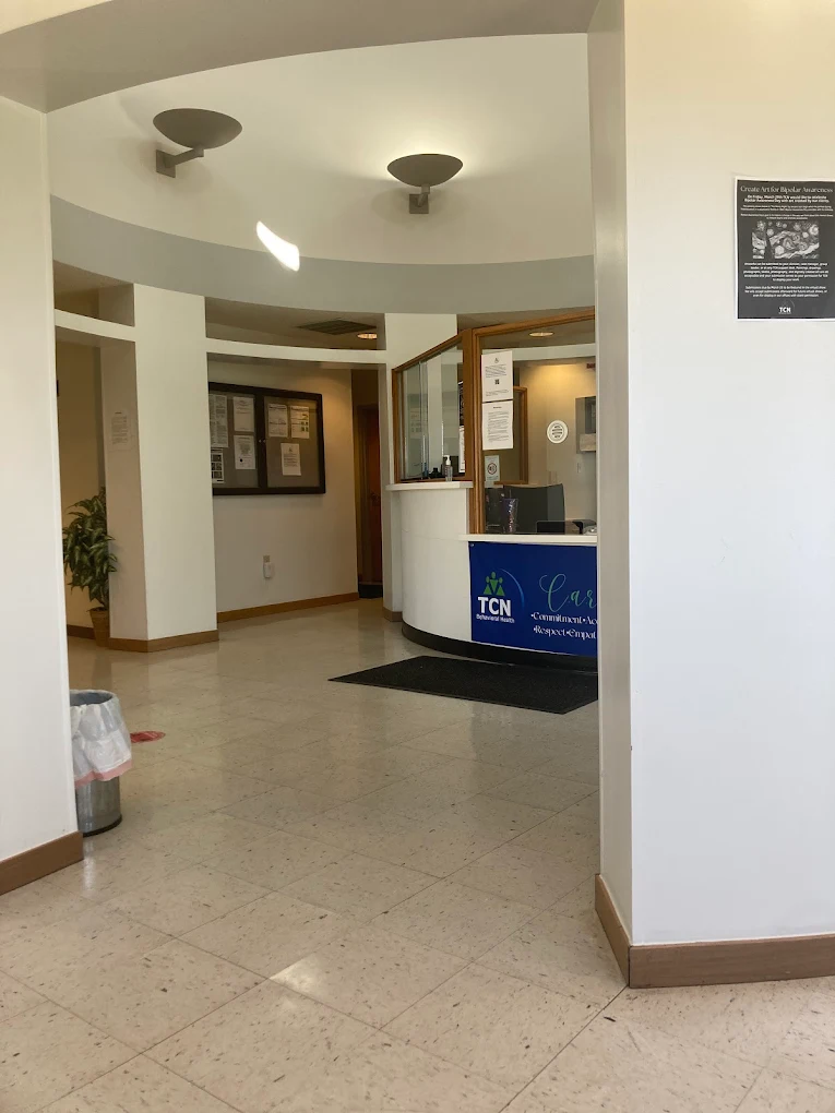 TCN Behavioral Health Services – West Liberty Featured Image