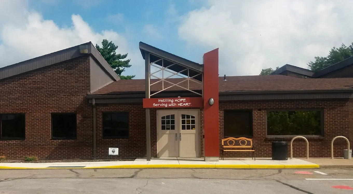 Concord Counseling Services Featured Image