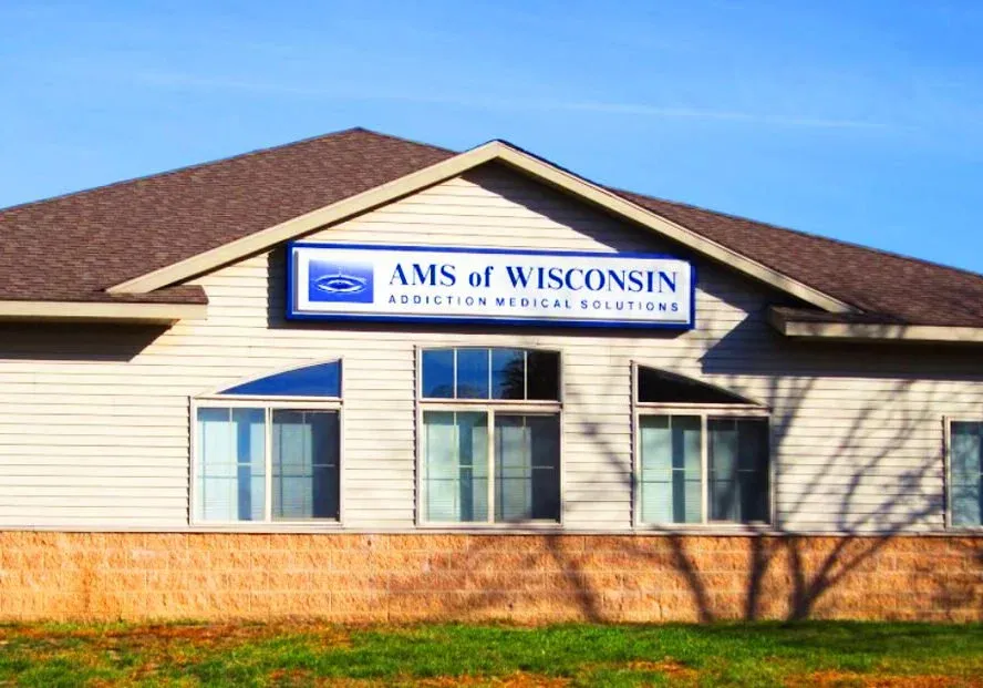 AMS of Wisconsin – Onalaska Featured Image