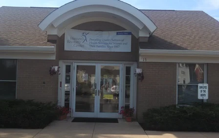 Recovery Centers, Inc. – Women’s Recovery Center Featured Image