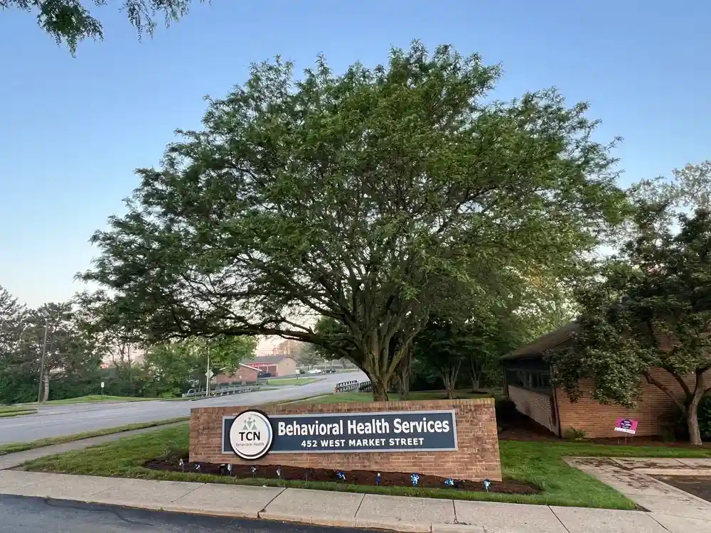 TCN Behavioral Health Services Inc – Xenia Featured Image
