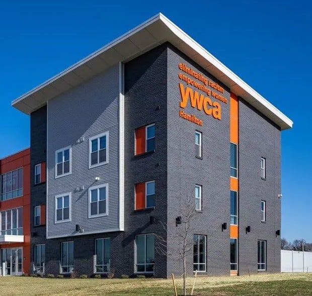 YWCA of Hamilton Featured Image