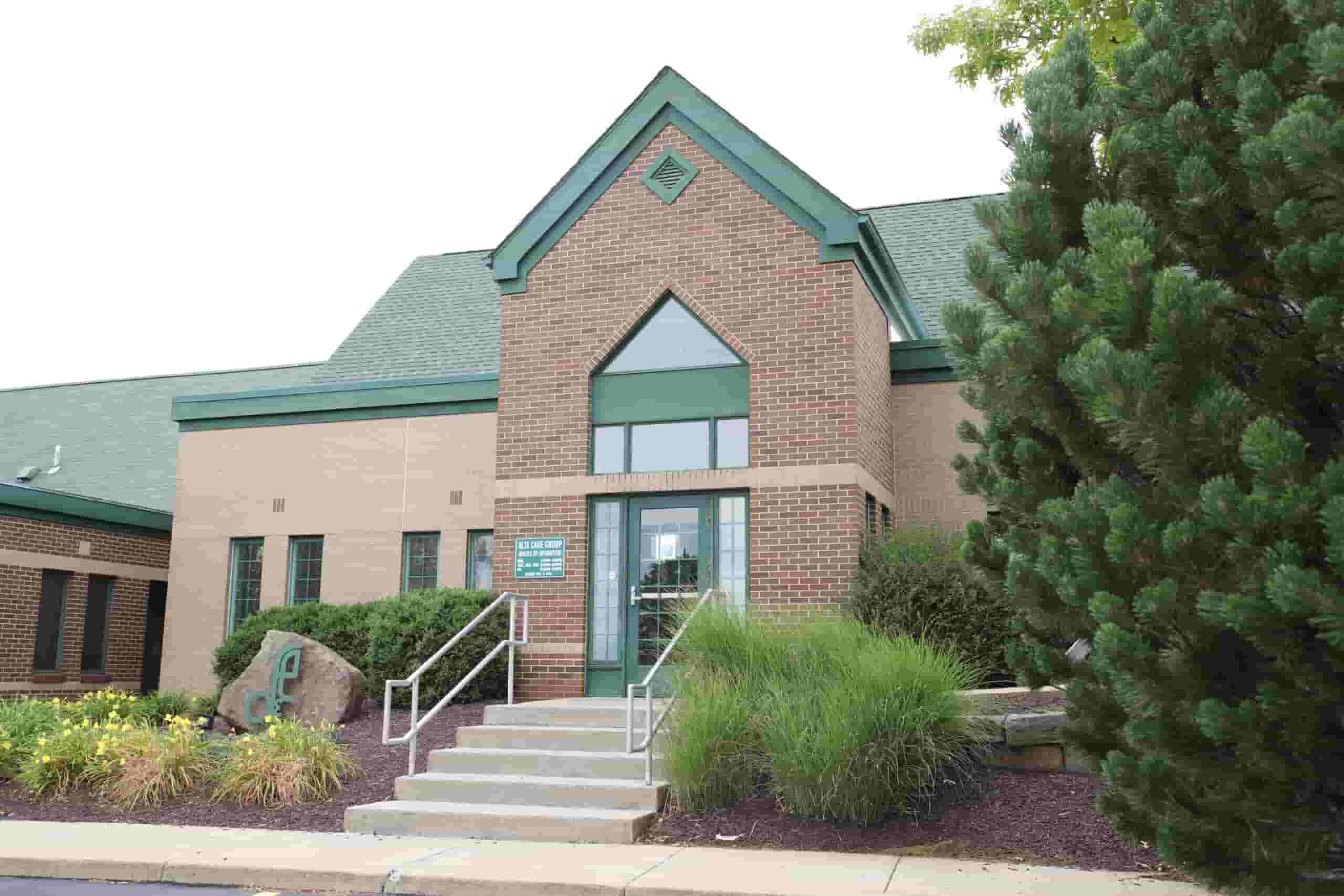 Alta Care Group – Youngstown Office Featured Image