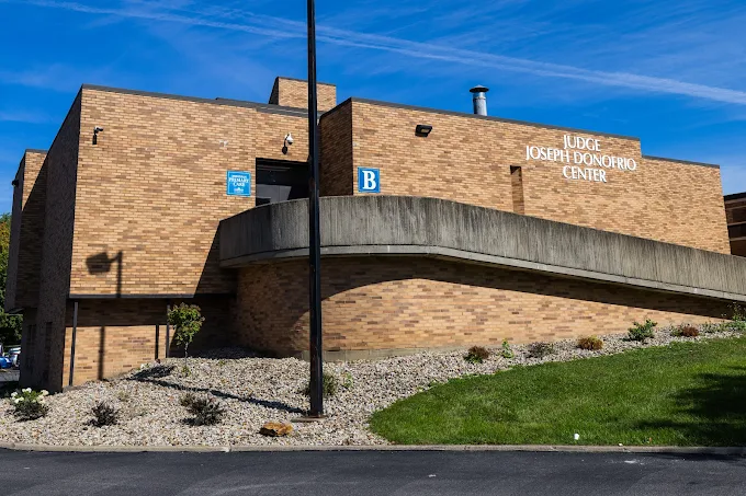 Meridian HealthCare – Judge Joseph Donofrio Center Featured Image