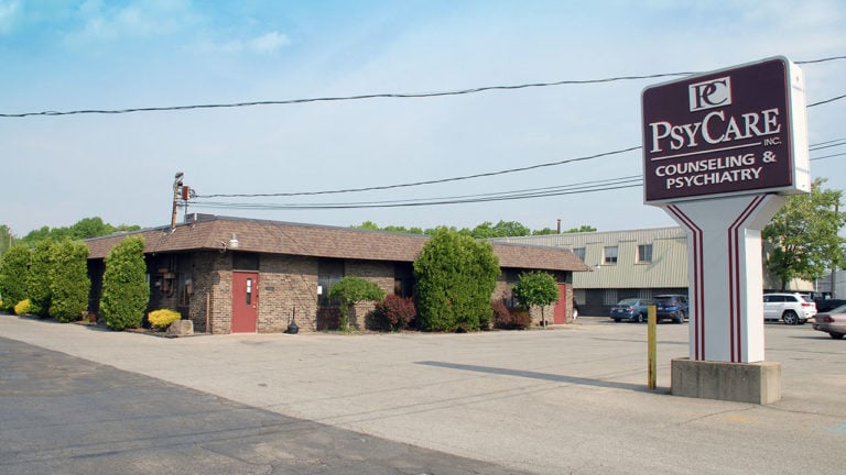 PsyCare – Liberty Clinic Featured Image
