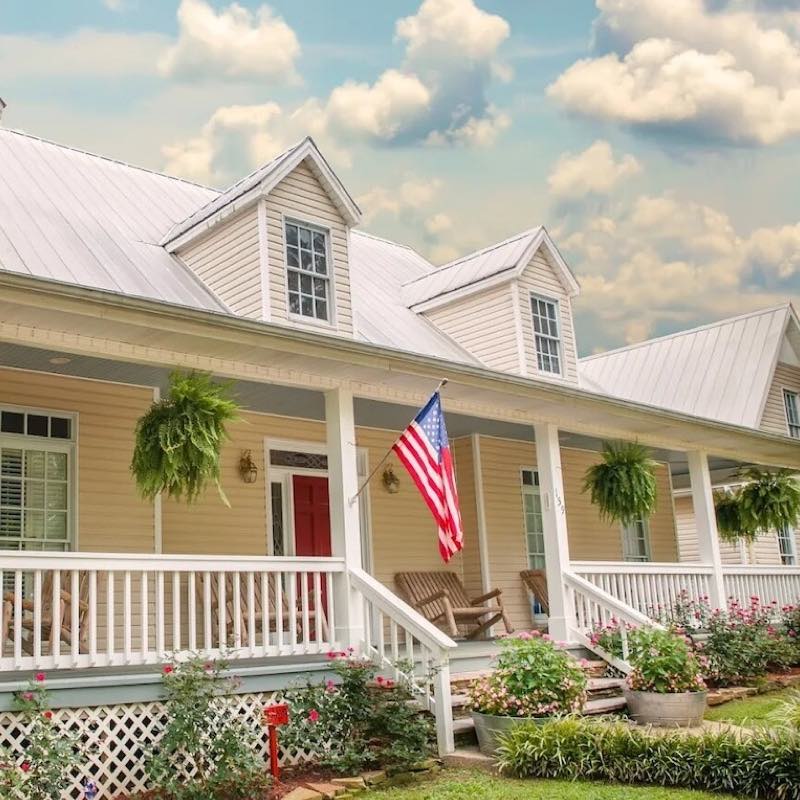 Magnolia Creek Featured Image