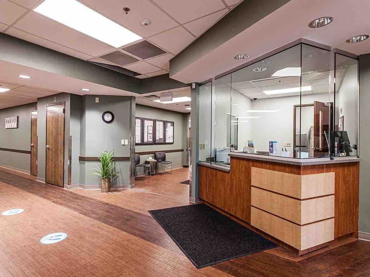 Anchorage Comprehensive Treatment Center Featured Image