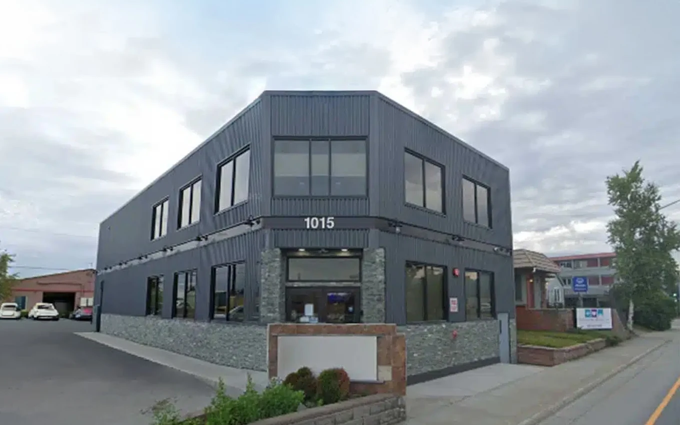 Narcotic Drug Treatment Center Featured Image