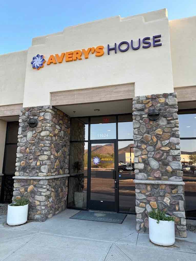 Avery’s House Featured Image