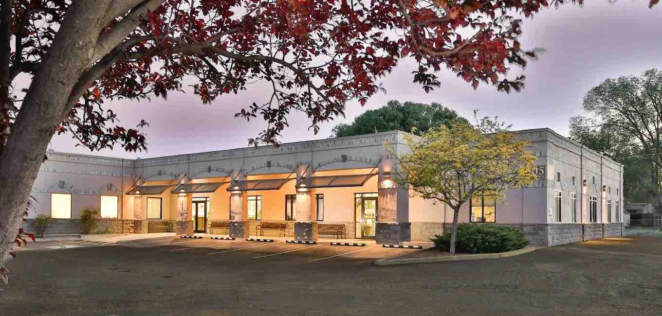 Decision Point Center Featured Image