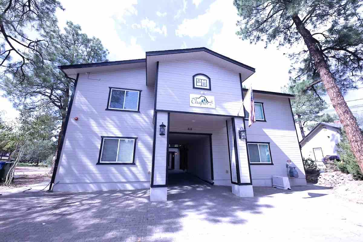 Royal Life Centers at Chapter 5 Featured Image