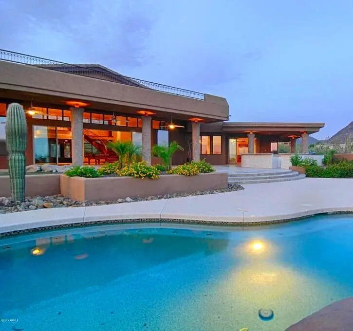 Scottsdale Providence Recovery Center Featured Image