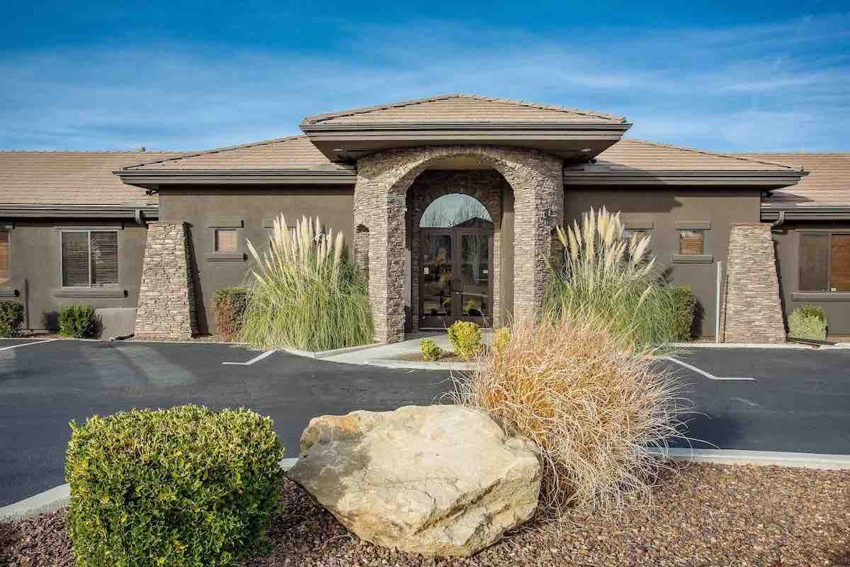 Silver Sands Recovery Featured Image