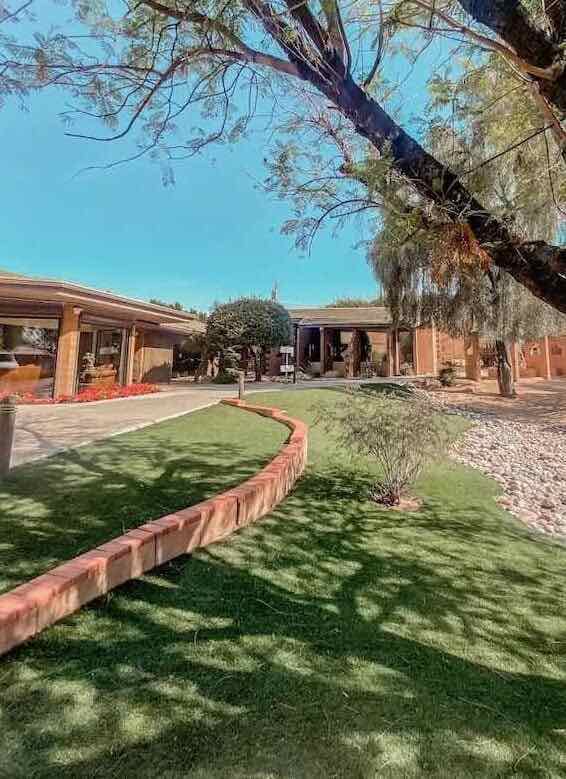 Vogue Recovery Center Featured Image