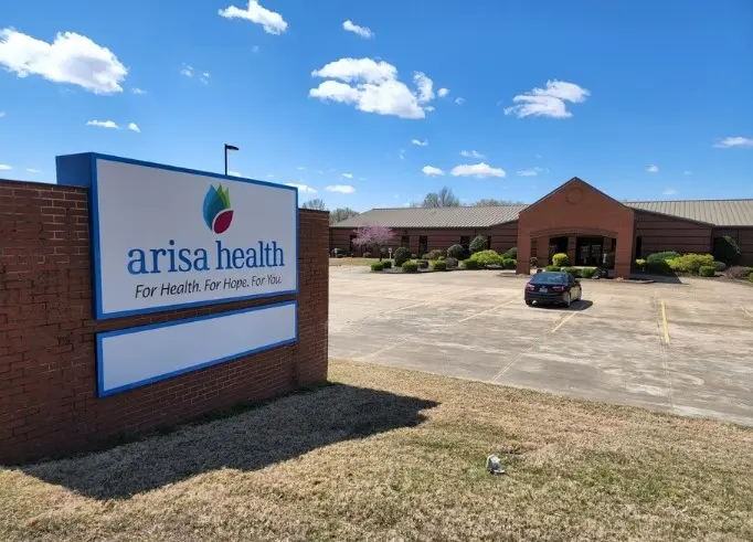 Arisa Health Featured Image