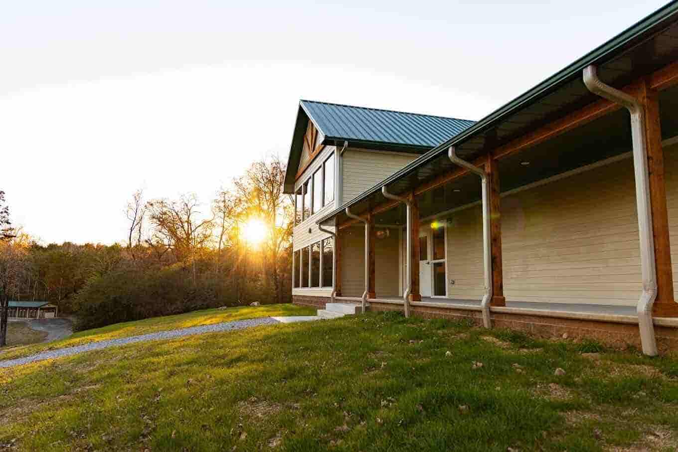 Capstone Treatment Center Featured Image