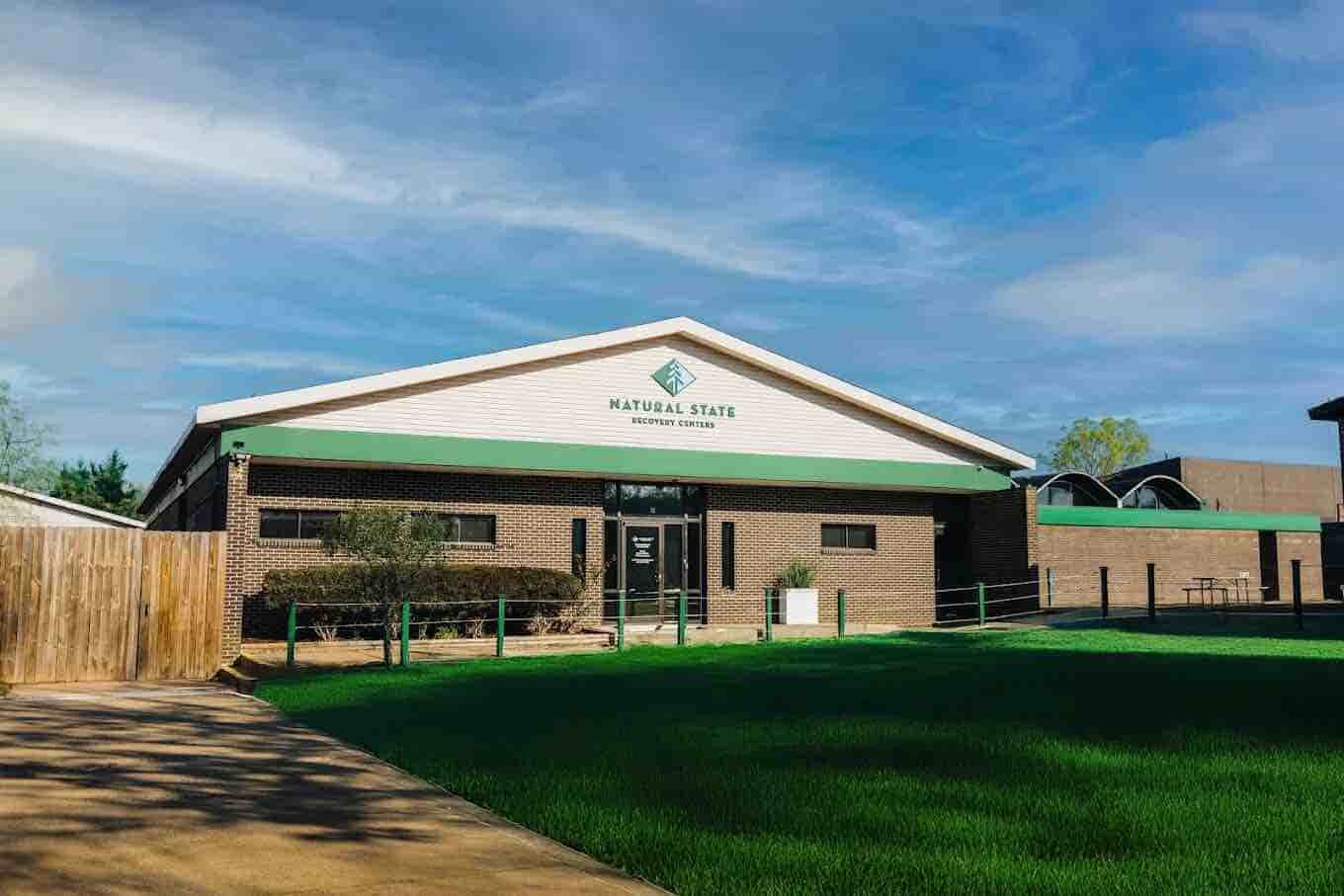Natural State Recovery Centers Featured Image