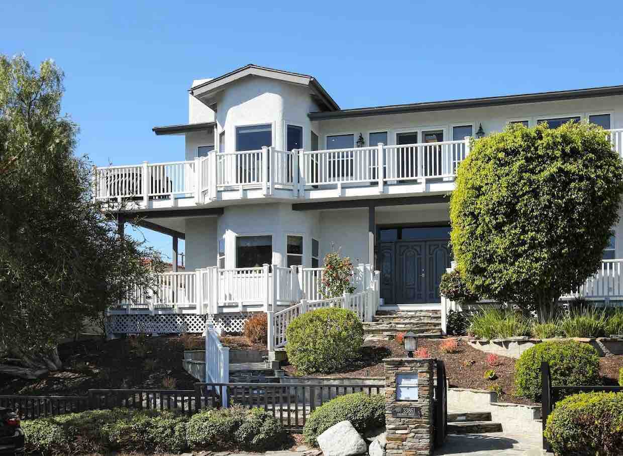 California Rehab Campus | Alter Health Group Featured Image