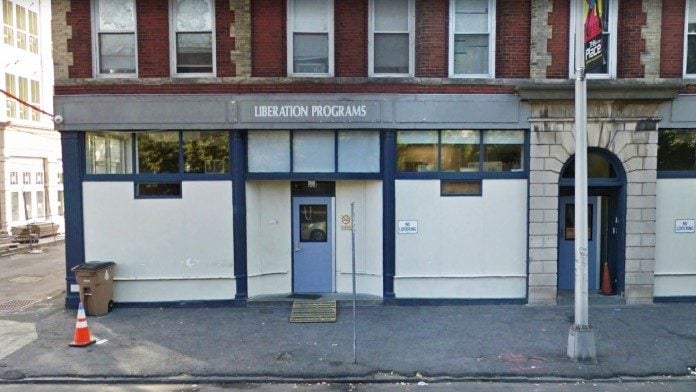 Liberation Programs Featured Image