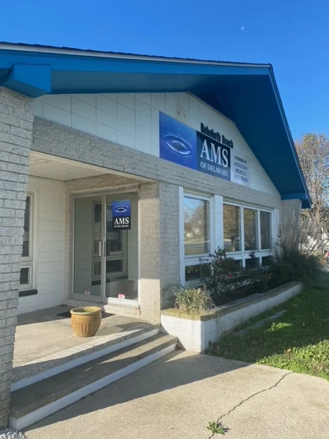 AMS of Delaware Featured Image