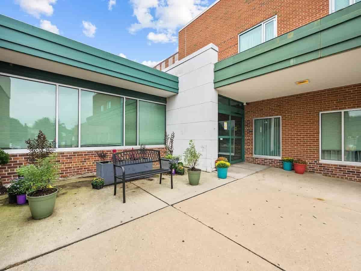 Banyan Treatment Center – Delaware Featured Image