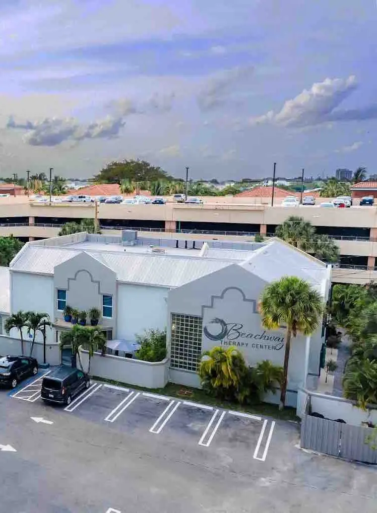 Beachway Therapy Center Featured Image